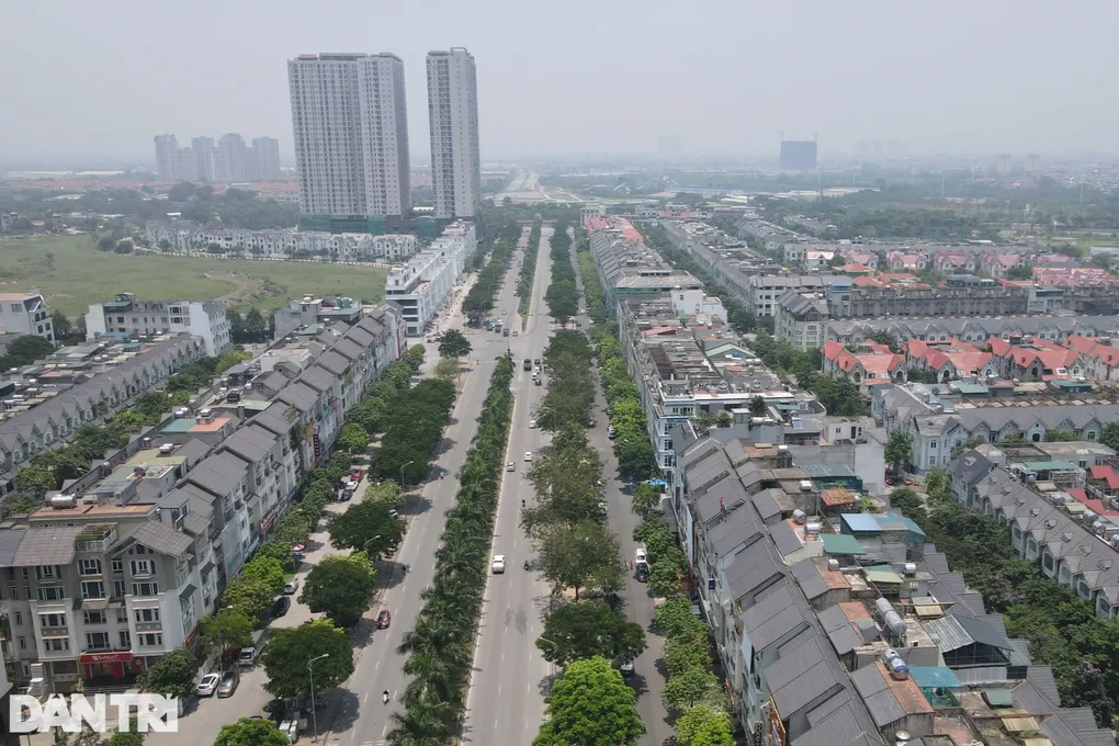 “Vòng kim cô” vẫn siết doanh nghiệp bất động sản, chuyên gia hiến kế gỡ