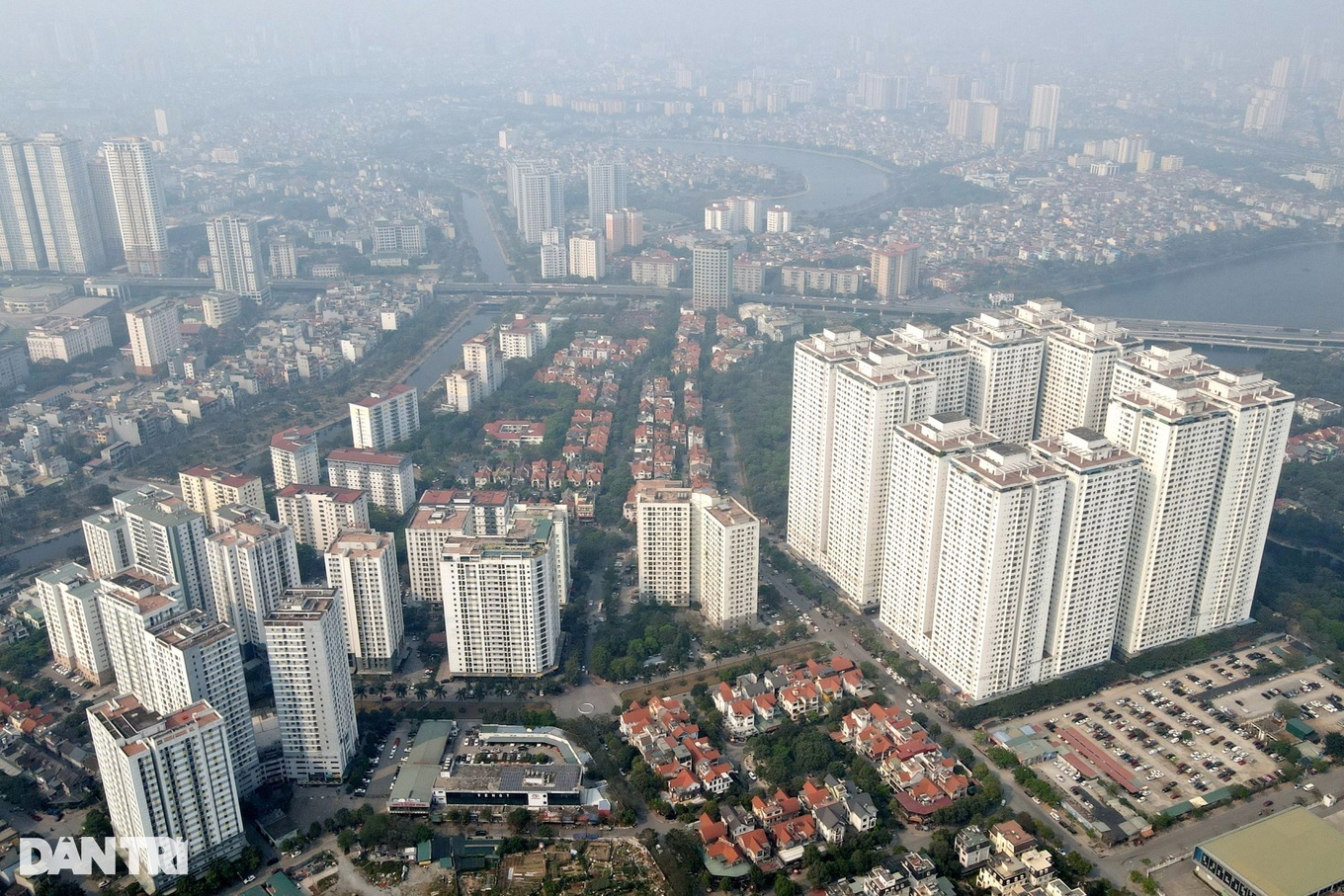 Giá chung cư sẽ giảm khi nguồn cung nhà ở xã hội đổ bộ thị trường?