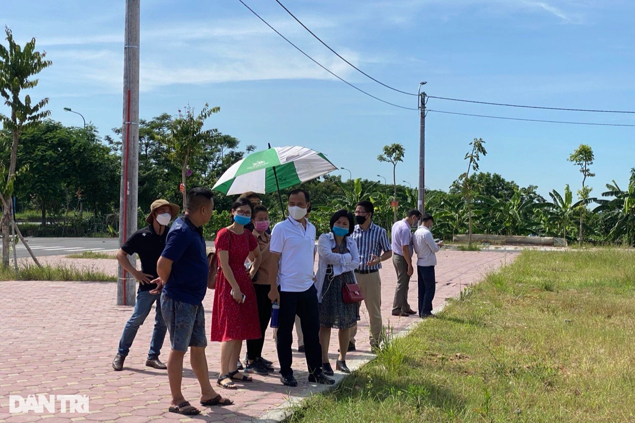 Chuyên gia: Không phải đất nào sau sáp nhập cũng hóa "kim cương"